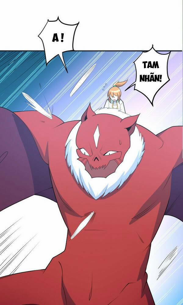 Thôn Phệ Một Thế Giới Tu Tiên 88 trang 42