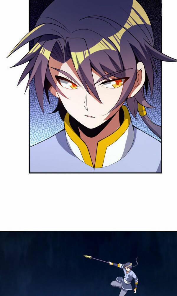 Thôn Phệ Một Thế Giới Tu Tiên 88 trang 7