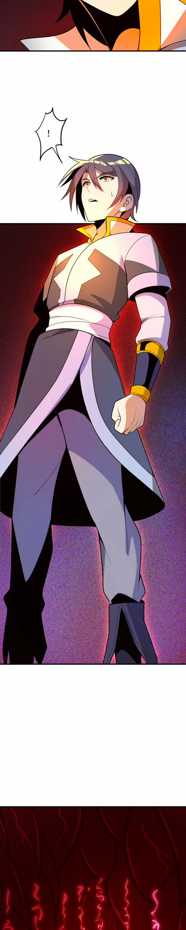 Thôn Phệ Một Thế Giới Tu Tiên 89 trang 17