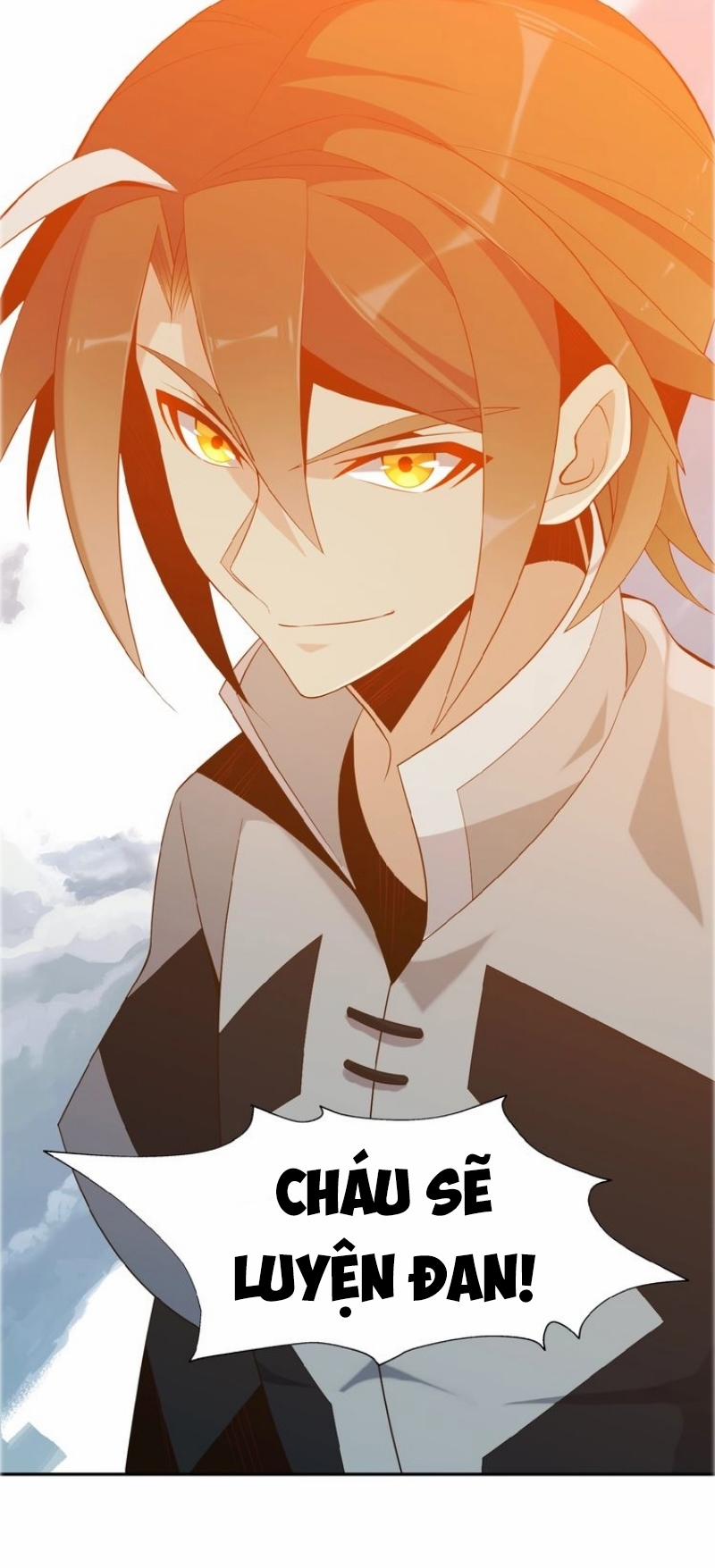 Thôn Phệ Một Thế Giới Tu Tiên 9 trang 49