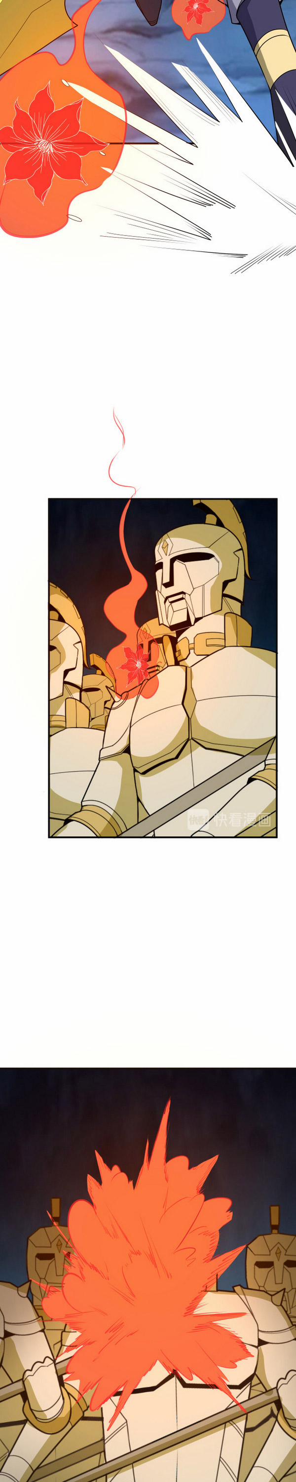 Thôn Phệ Một Thế Giới Tu Tiên 90 trang 11