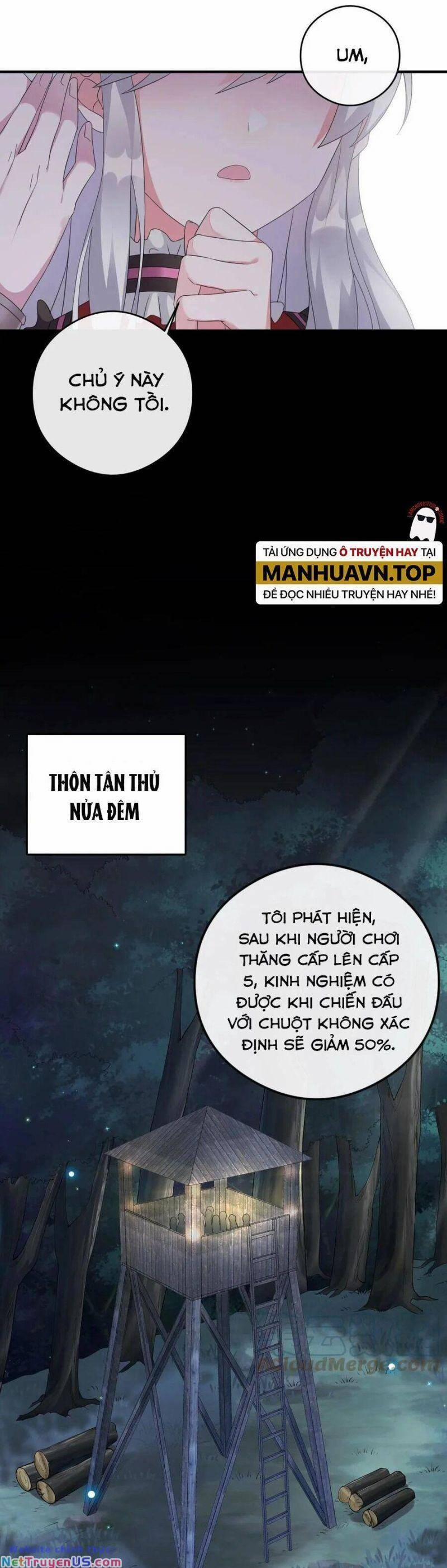 Thôn Trưởng Thôn Tân Thủ Chương 21 Trang 24