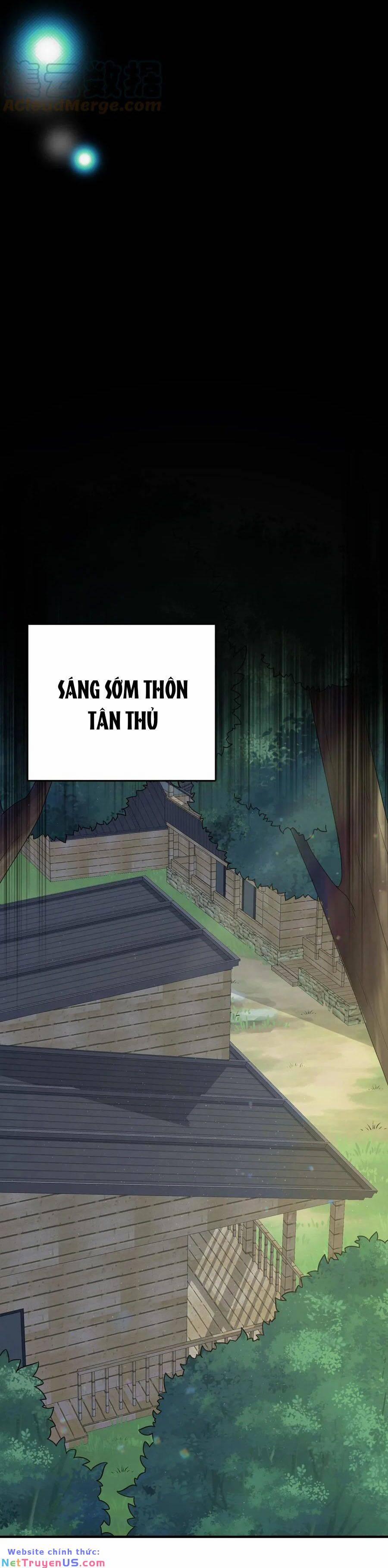 Thôn Trưởng Thôn Tân Thủ Chương 25 Trang 31