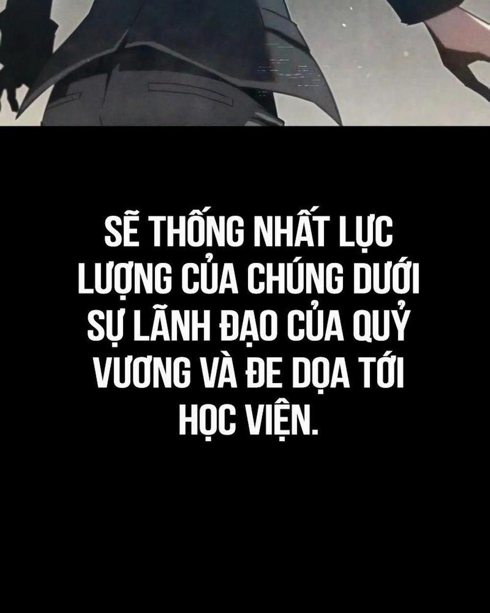 Thống Lĩnh Học Viện Chỉ Bằng Dao Sashimi Chương 7 Trang 103