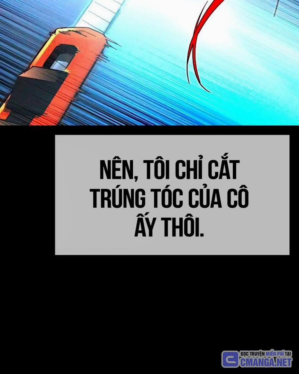 Thống Lĩnh Học Viện Chỉ Bằng Dao Sashimi Chương 7 Trang 63