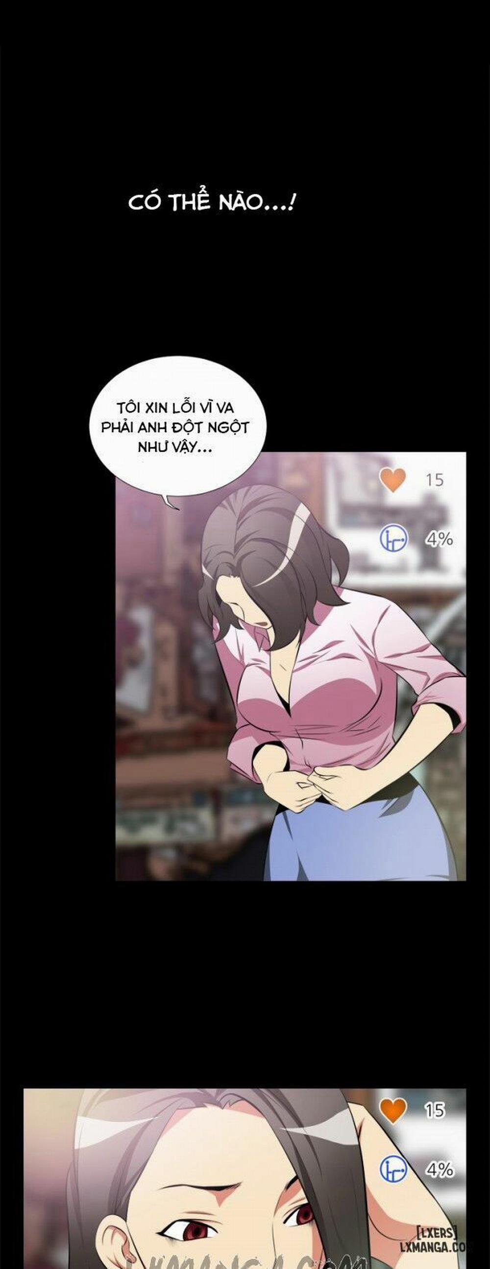 Thông Số Tình Yêu Của Giới trẻ 3 trang 14