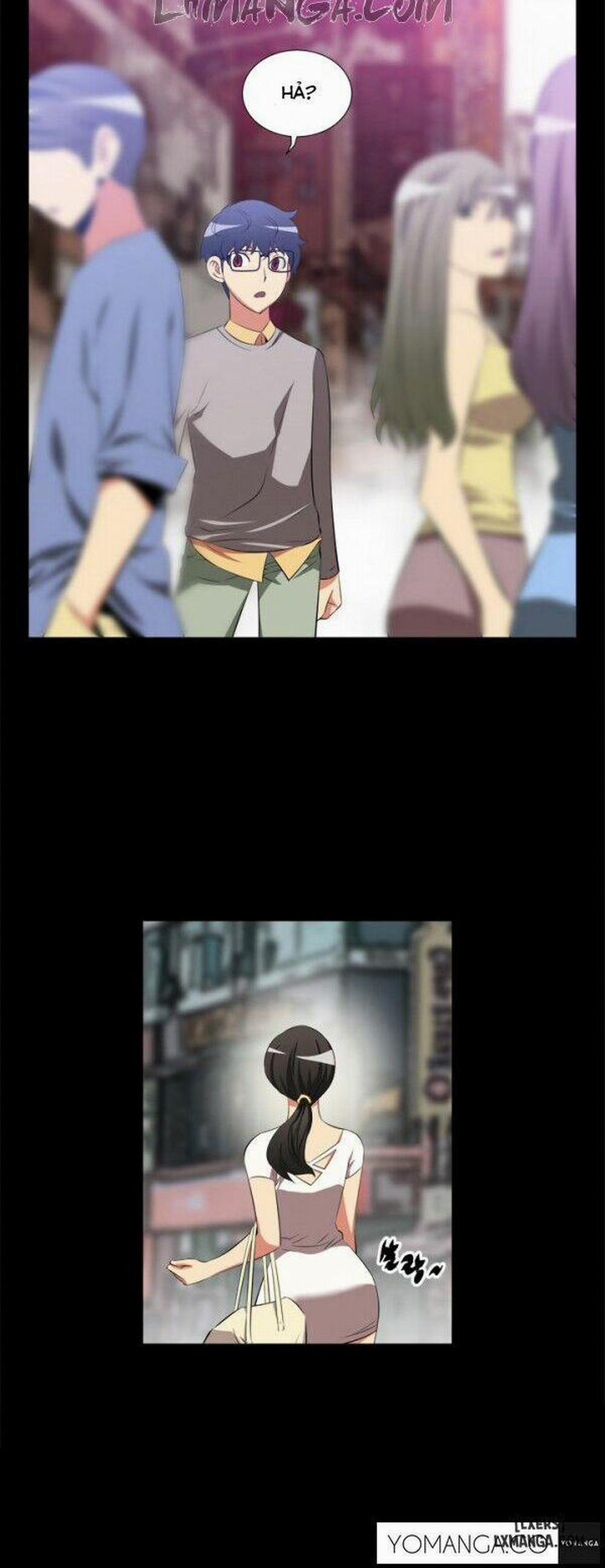 Thông Số Tình Yêu Của Giới trẻ 3 trang 3