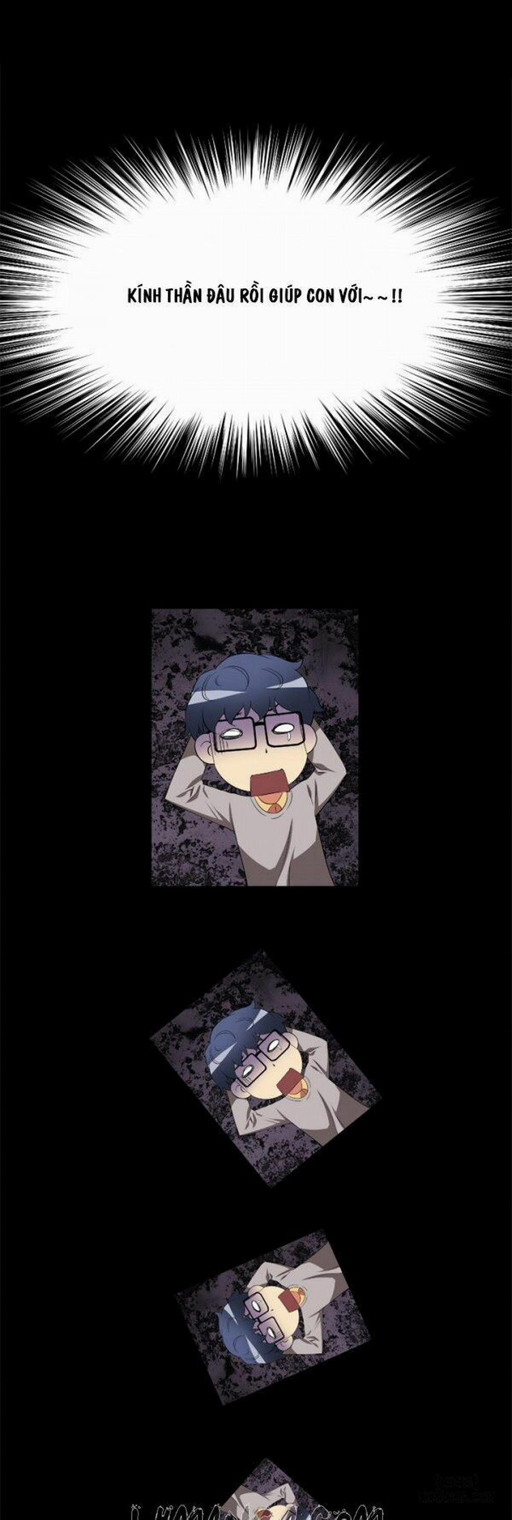 Thông Số Tình Yêu Của Giới trẻ 4 trang 10