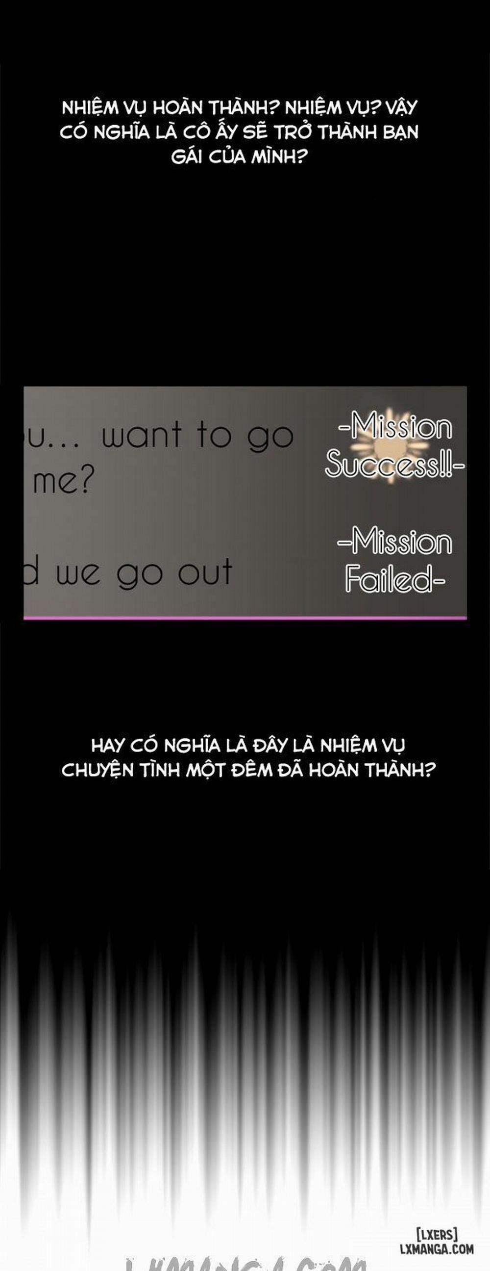 Thông Số Tình Yêu Của Giới trẻ 5 trang 18