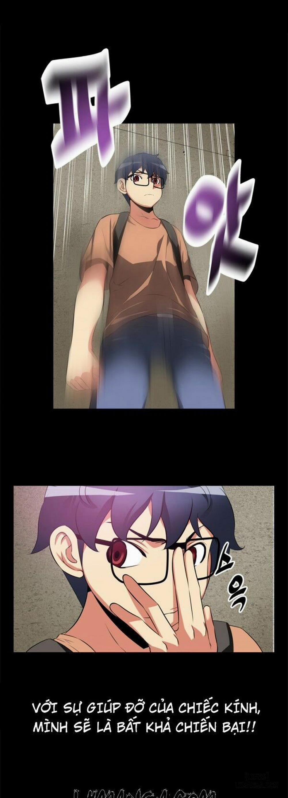 Thông Số Tình Yêu Của Giới trẻ 7 trang 12