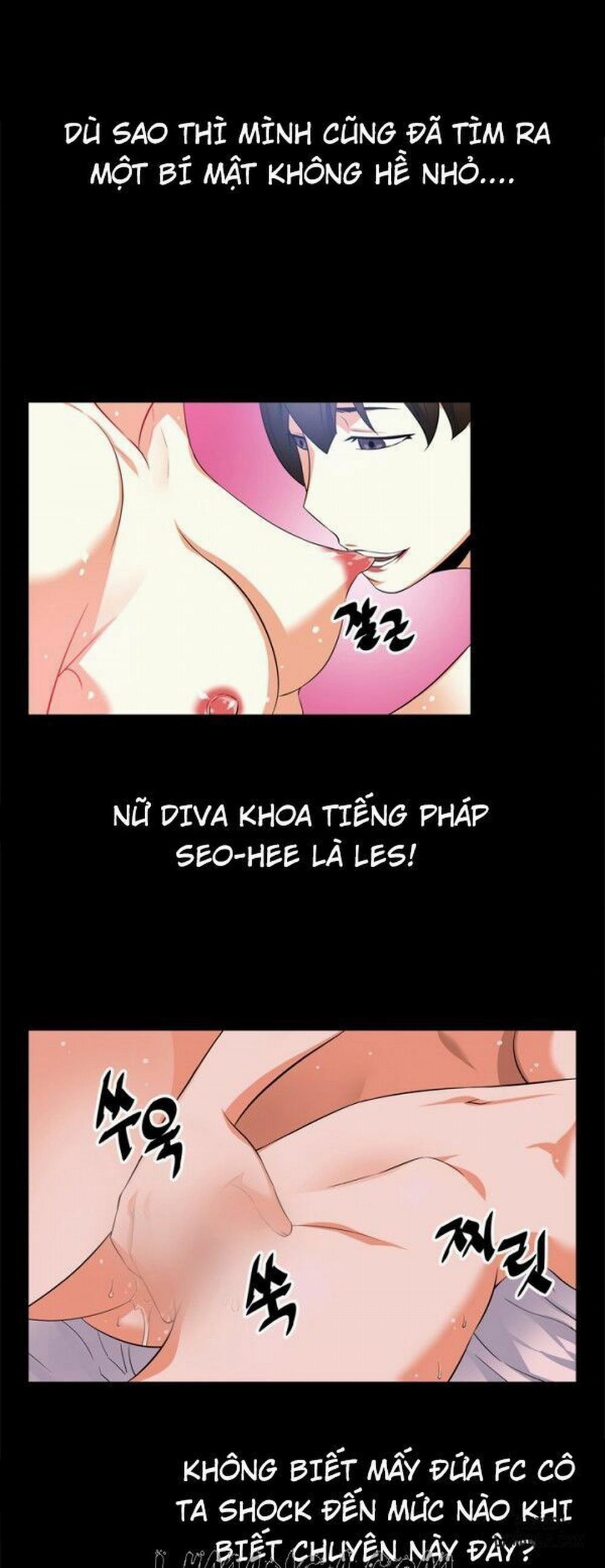 Thông Số Tình Yêu Của Giới trẻ 7 trang 8