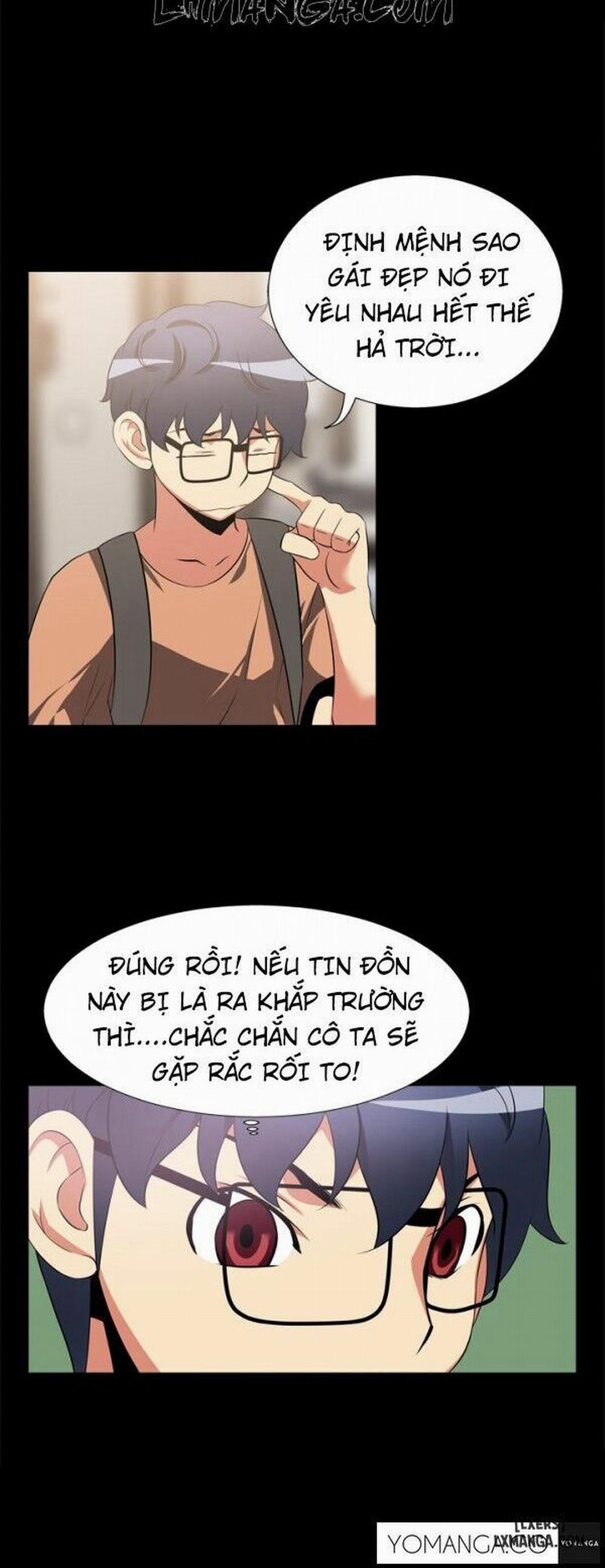 Thông Số Tình Yêu Của Giới trẻ 7 trang 9