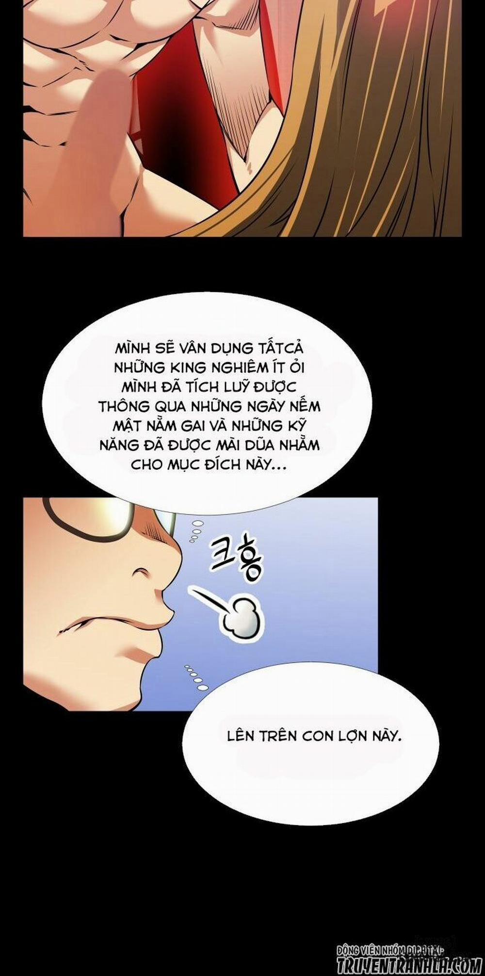 Thông Số Tình Yêu Của Giới trẻ 81 trang 27