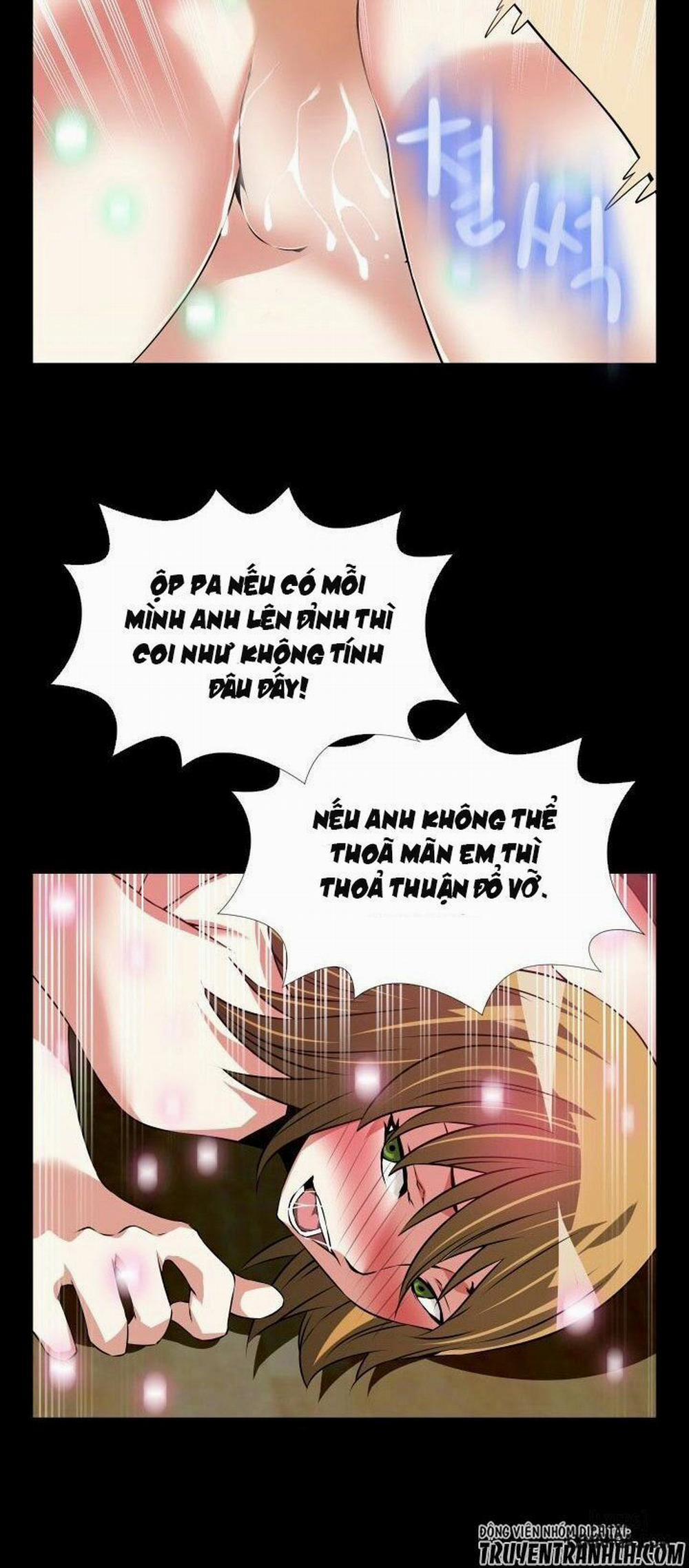 Thông Số Tình Yêu Của Giới trẻ 82 trang 21