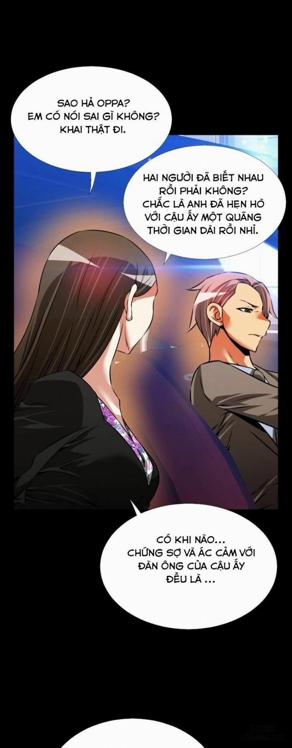 Thông Số Tình Yêu Của Giới trẻ 90 trang 0