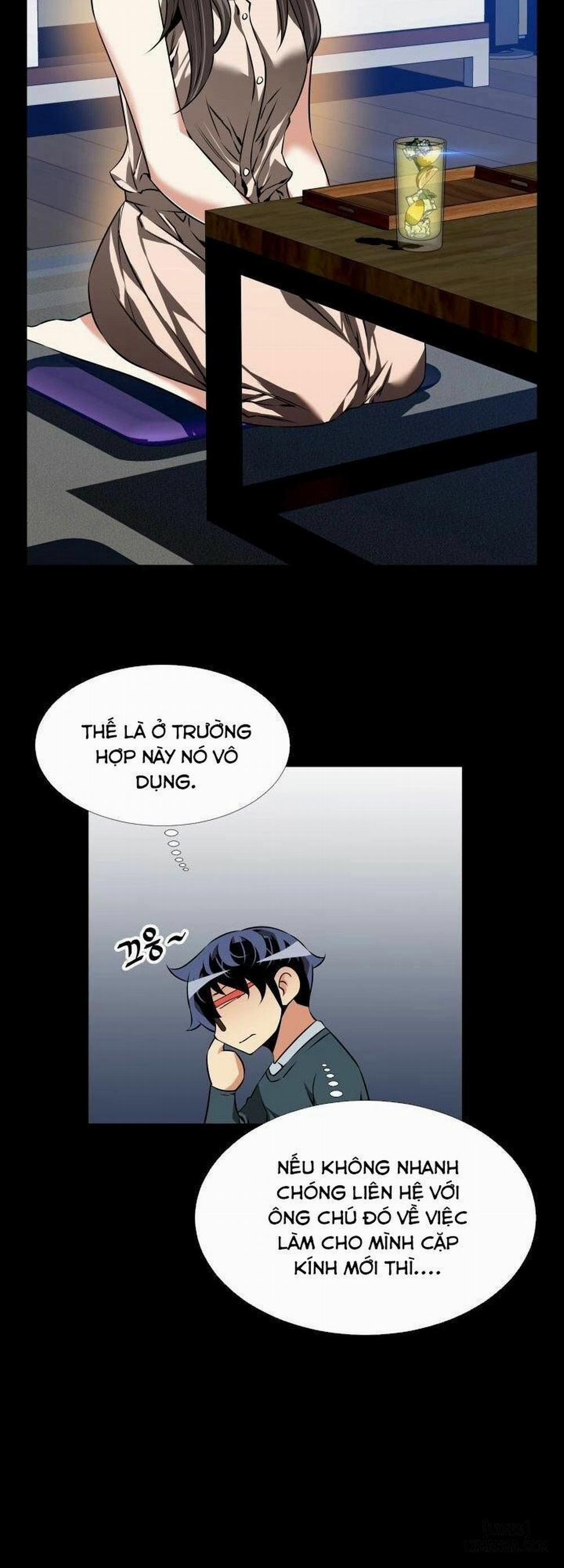 Thông Số Tình Yêu Của Giới trẻ 90 trang 17