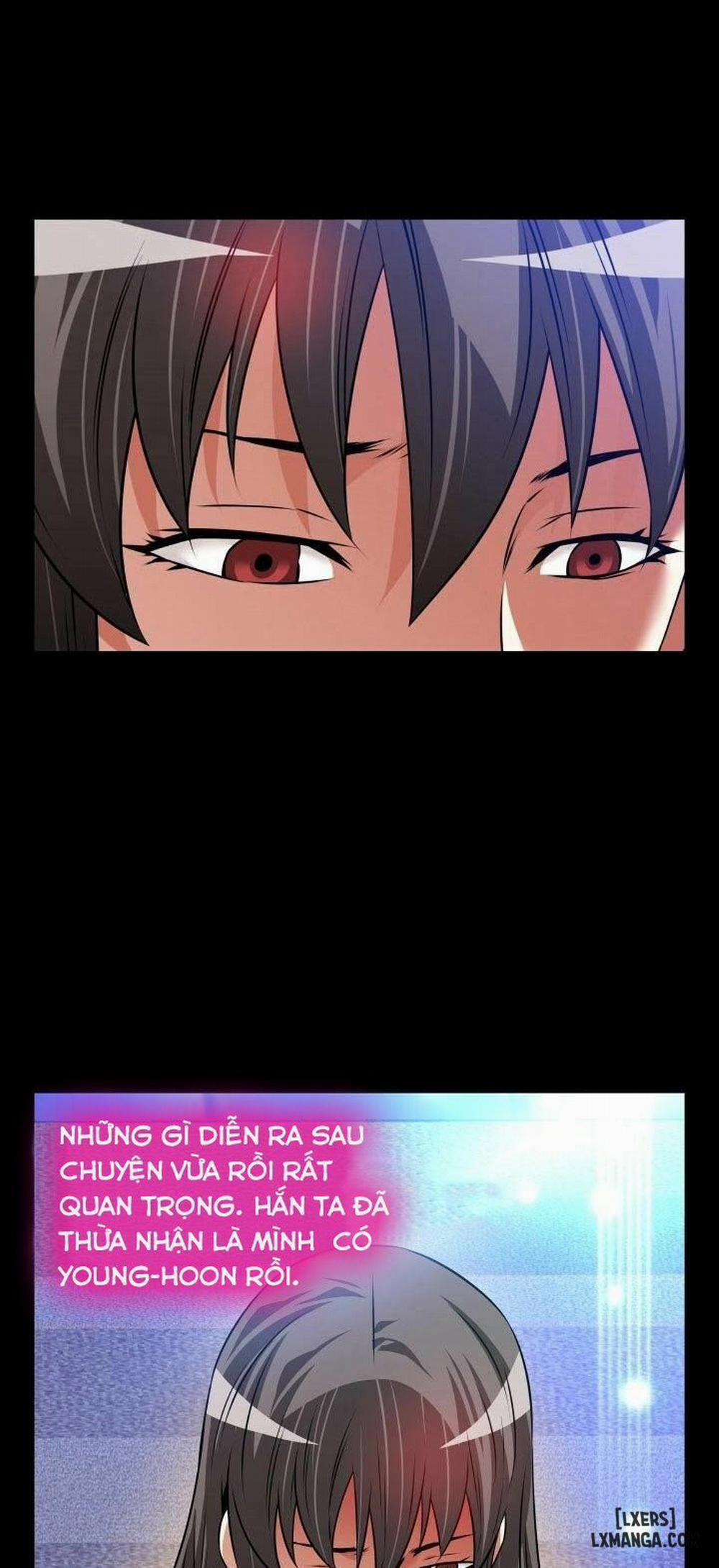 Thông Số Tình Yêu Của Giới trẻ 90 trang 18