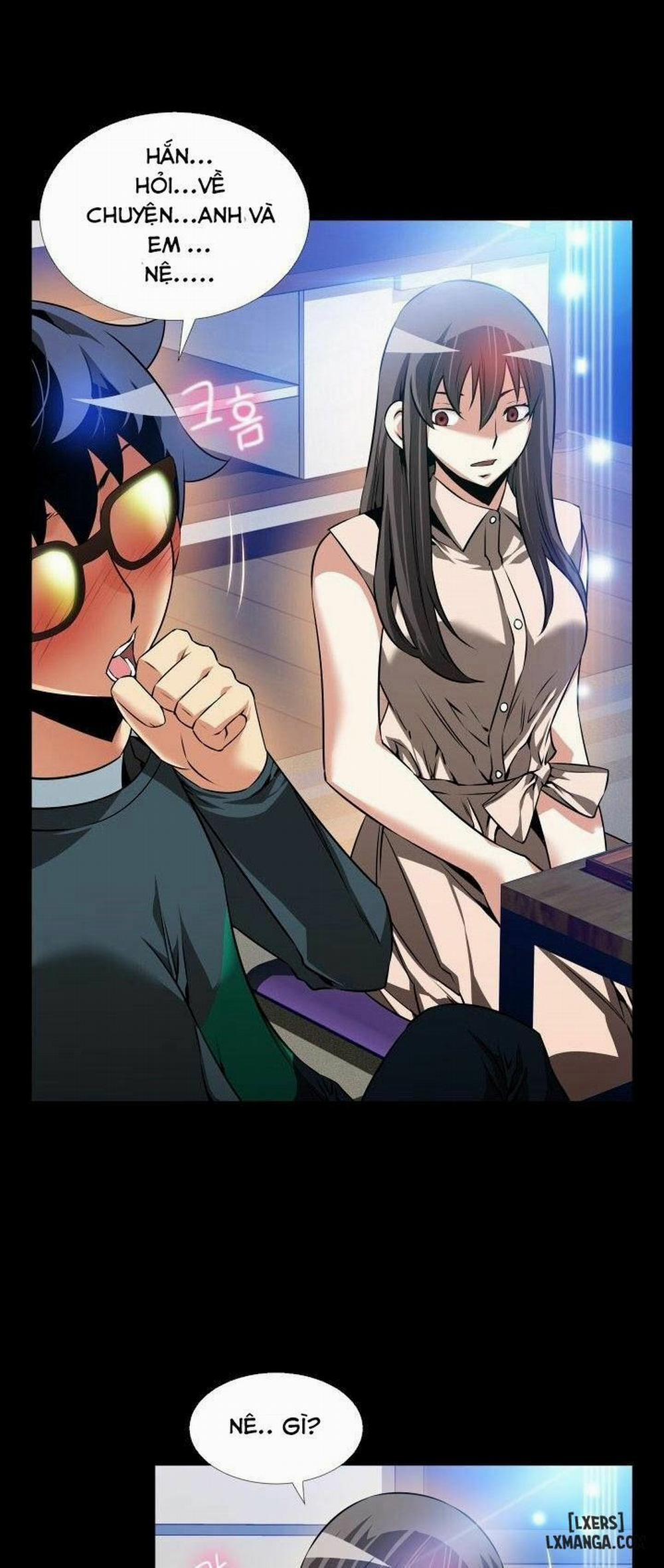 Thông Số Tình Yêu Của Giới trẻ 90 trang 22