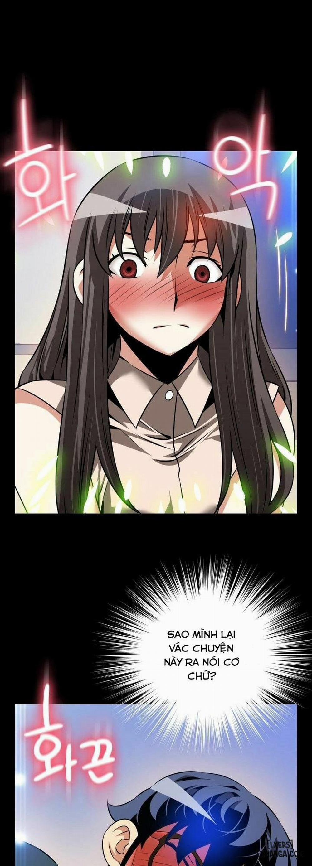 Thông Số Tình Yêu Của Giới trẻ 90 trang 24