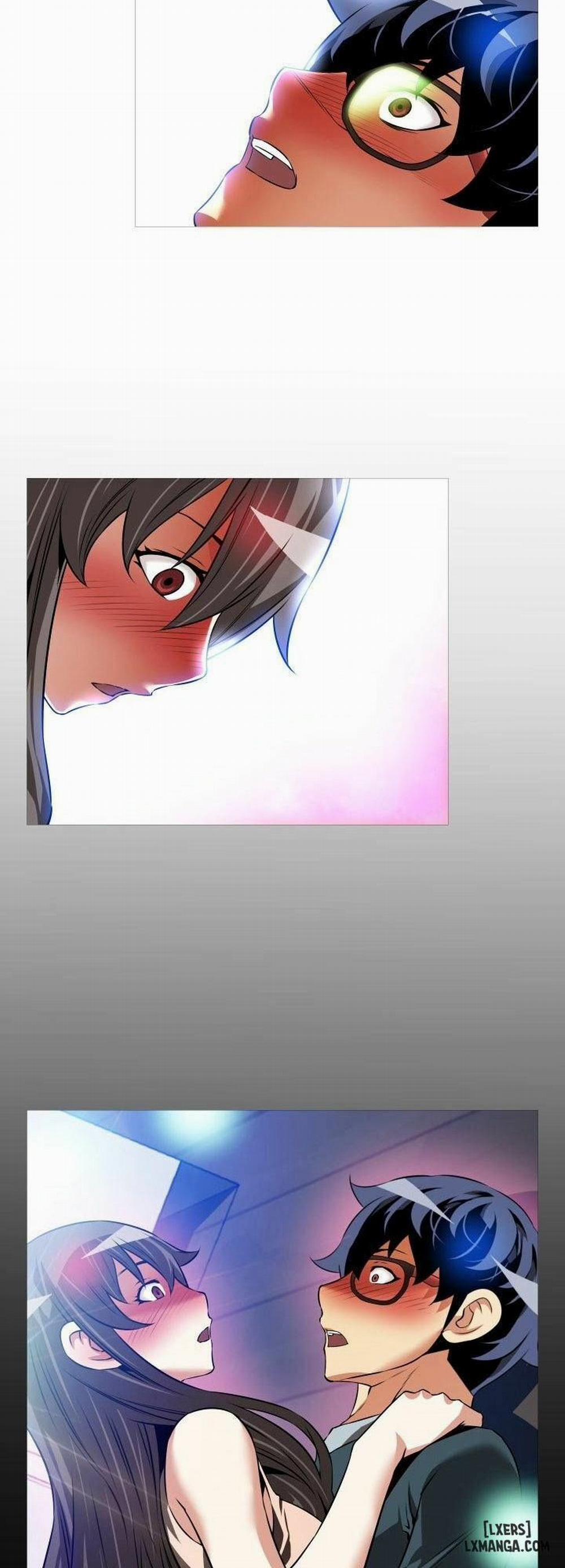 Thông Số Tình Yêu Của Giới trẻ 90 trang 34