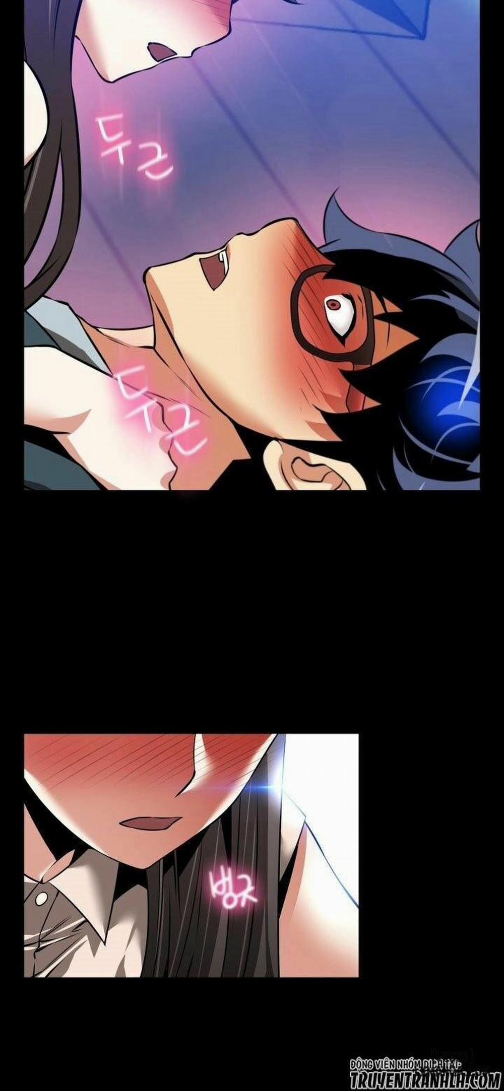 Thông Số Tình Yêu Của Giới trẻ 90 trang 36