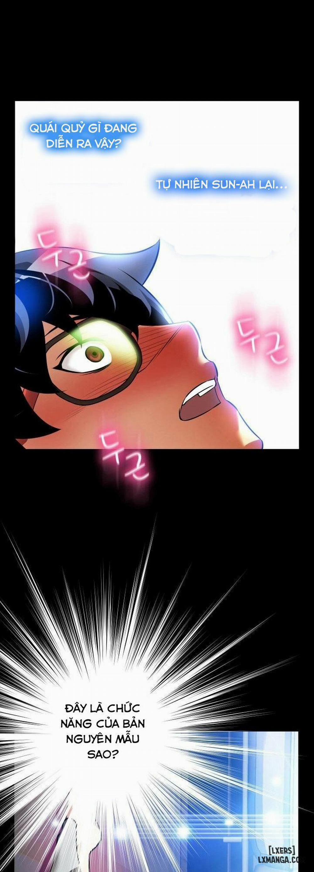 Thông Số Tình Yêu Của Giới trẻ 90 trang 41