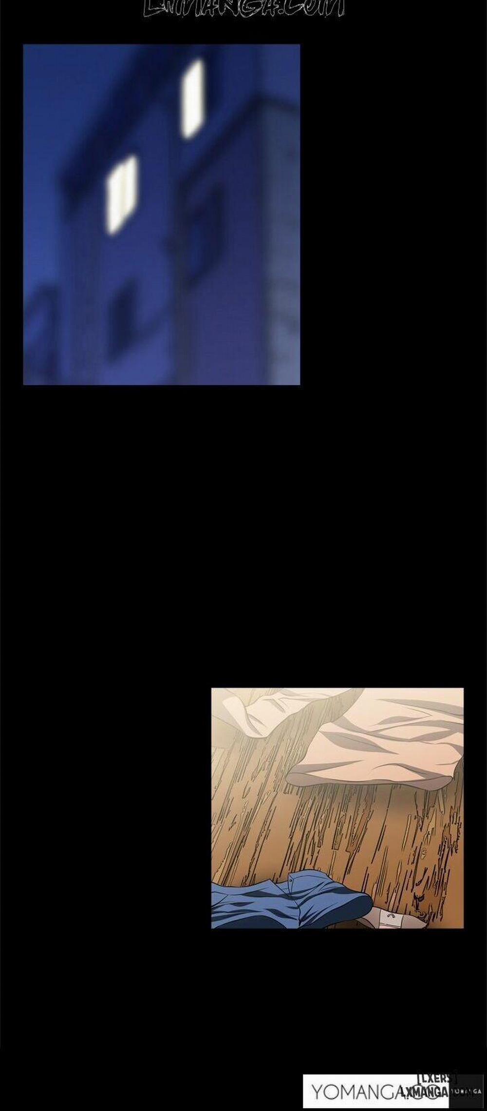 Thông Số Tình Yêu 10 trang 1