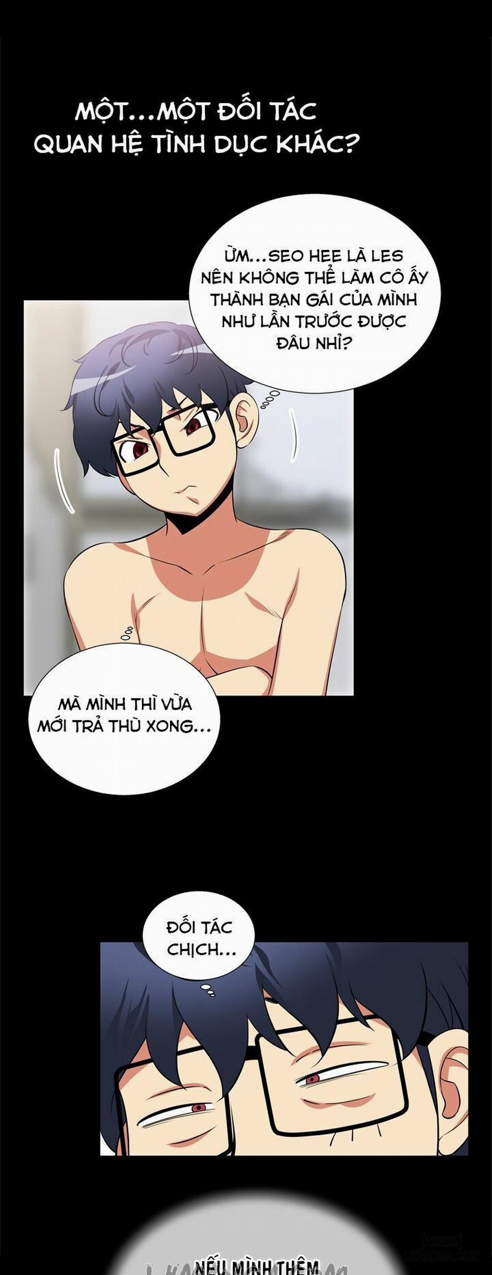 Thông Số Tình Yêu 10 trang 10