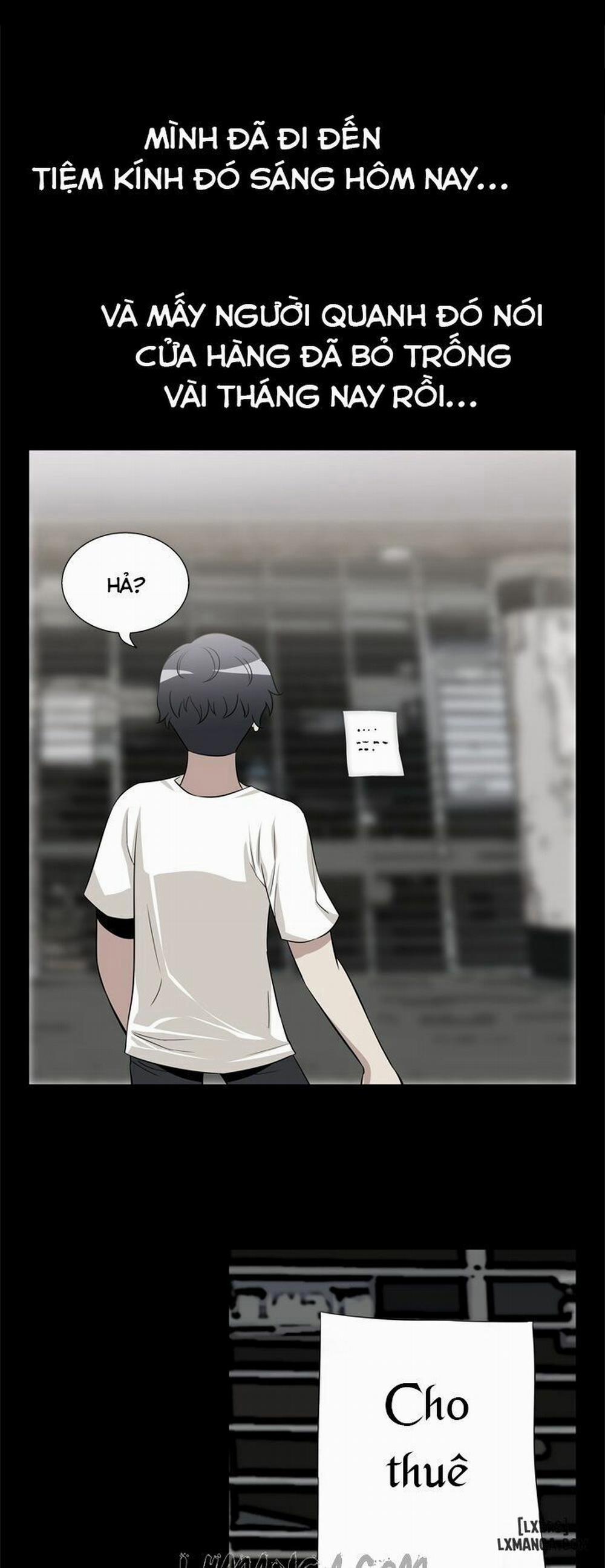 Thông Số Tình Yêu 10 trang 21