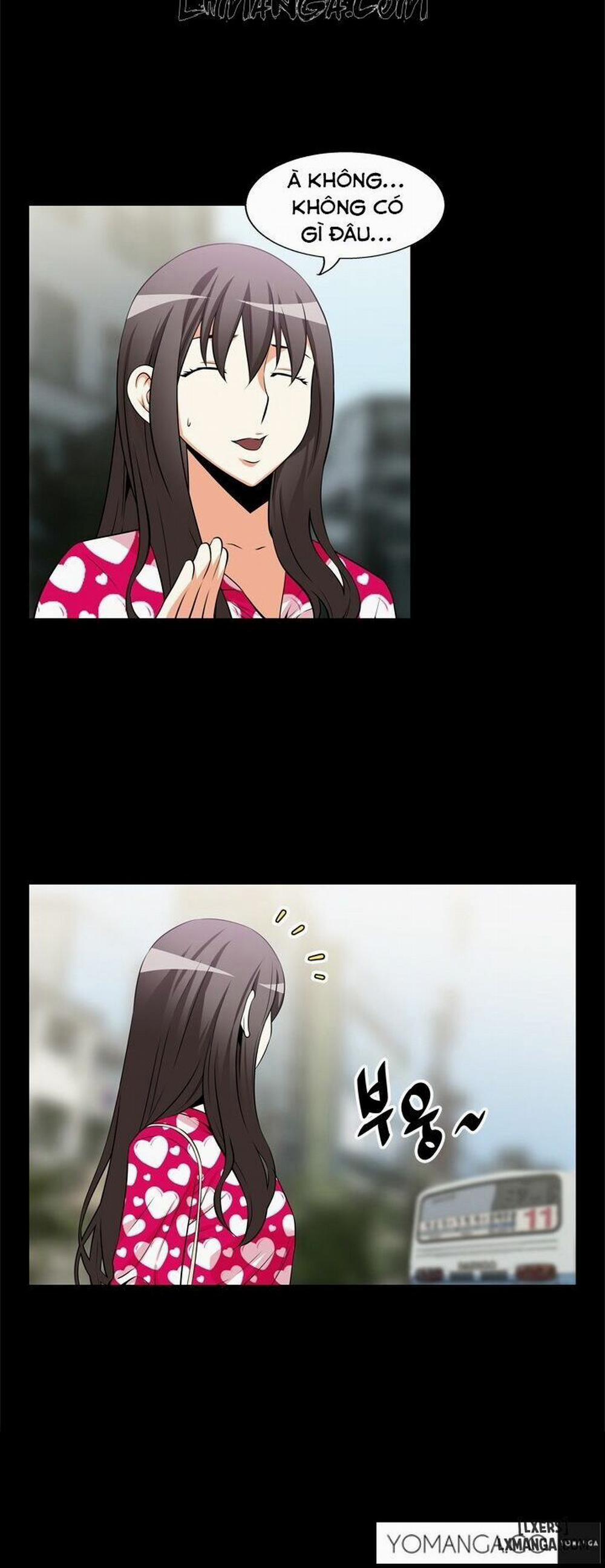 Thông Số Tình Yêu 10 trang 26