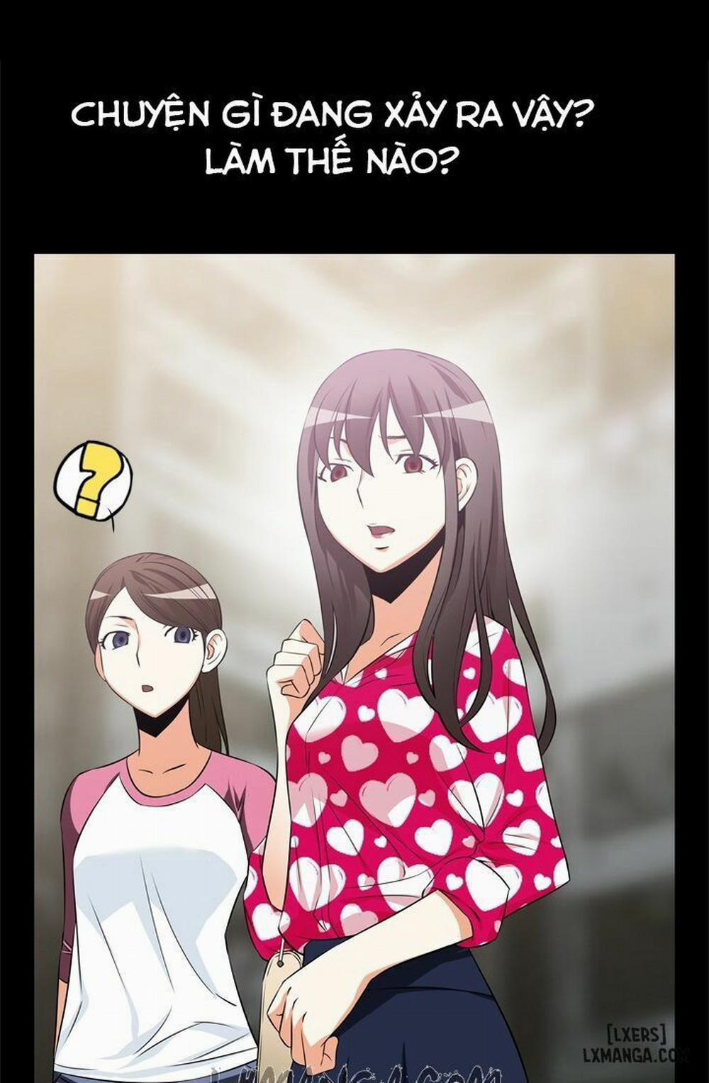 Thông Số Tình Yêu 10 trang 27