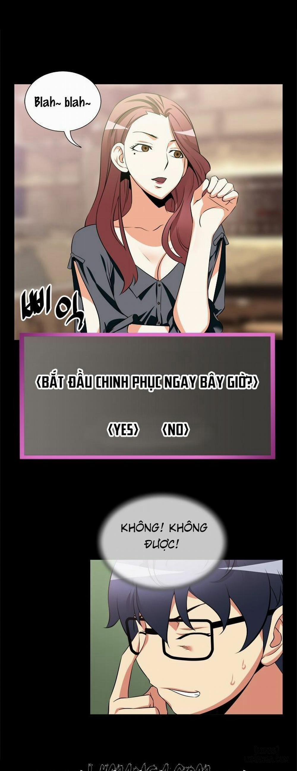 Thông Số Tình Yêu 11 trang 14