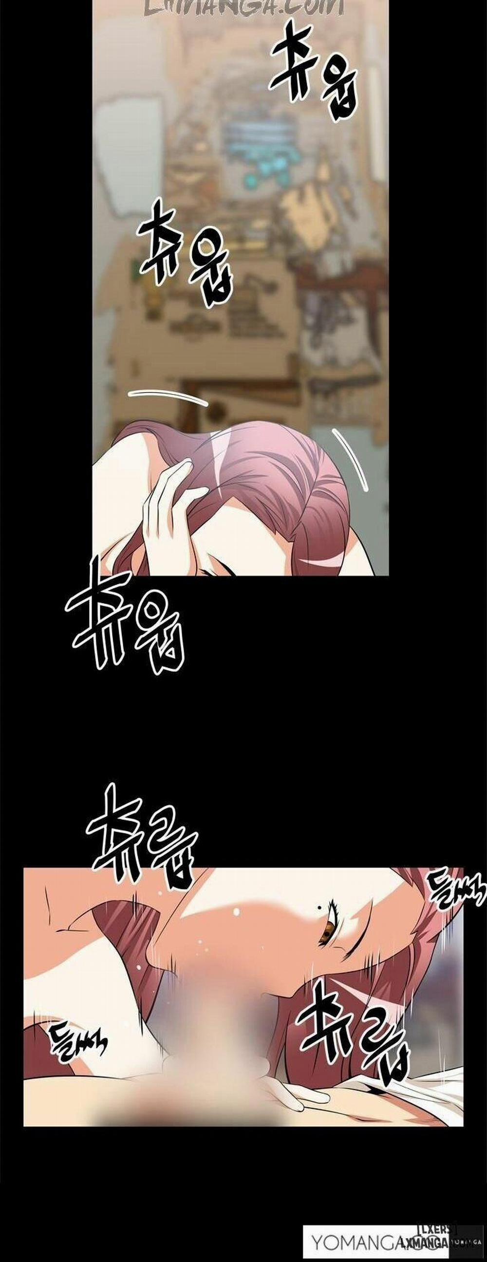 Thông Số Tình Yêu 12 trang 1