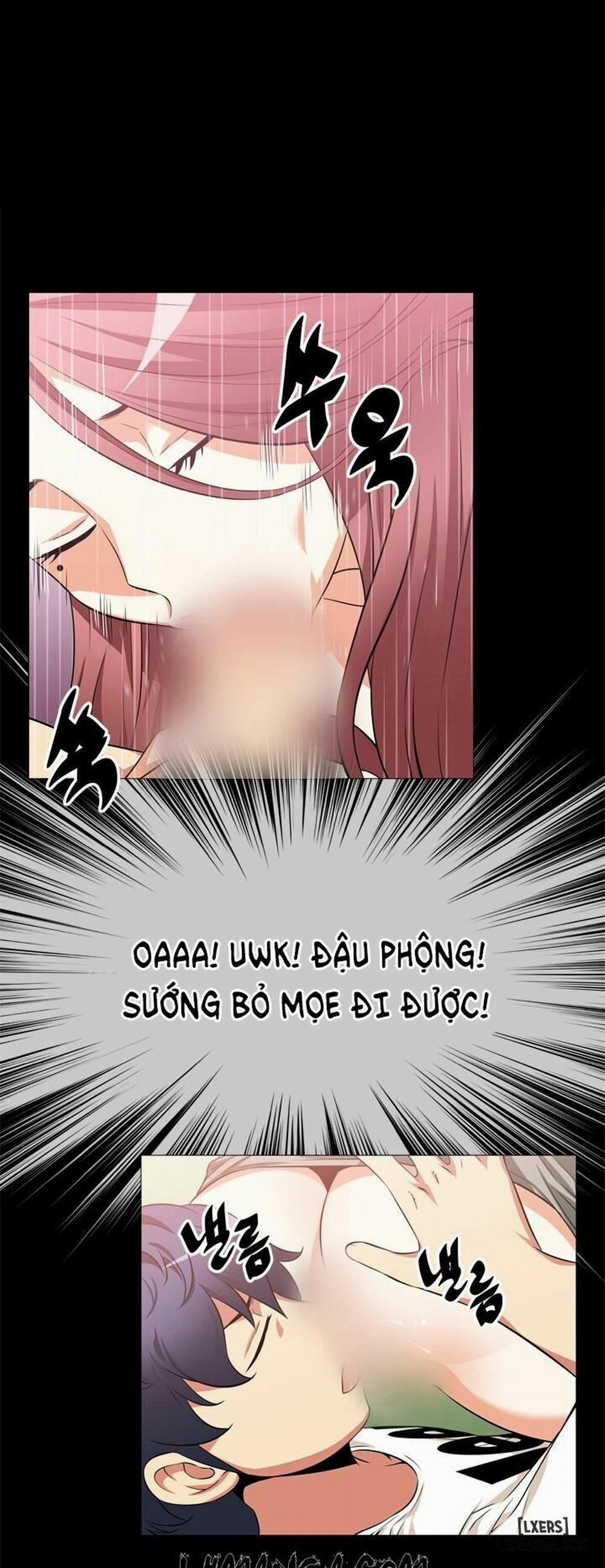 Thông Số Tình Yêu 12 trang 10