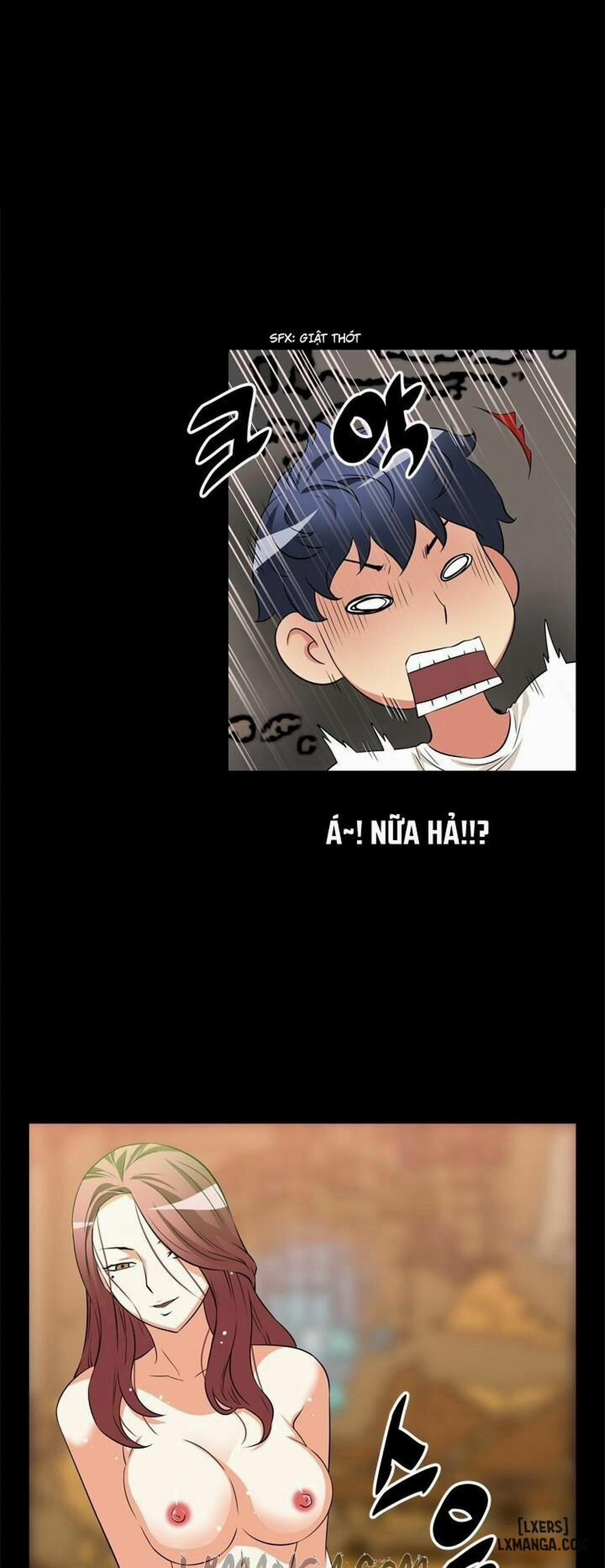 Thông Số Tình Yêu 12 trang 14