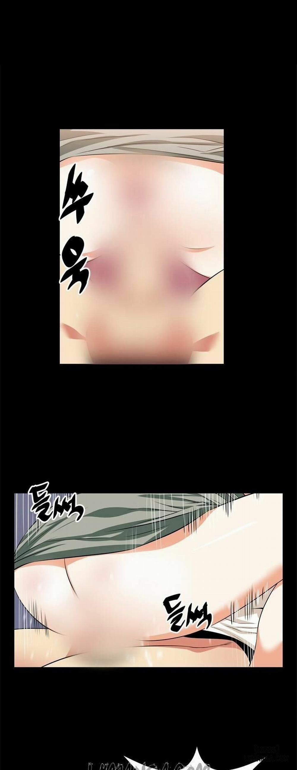 Thông Số Tình Yêu 12 trang 20