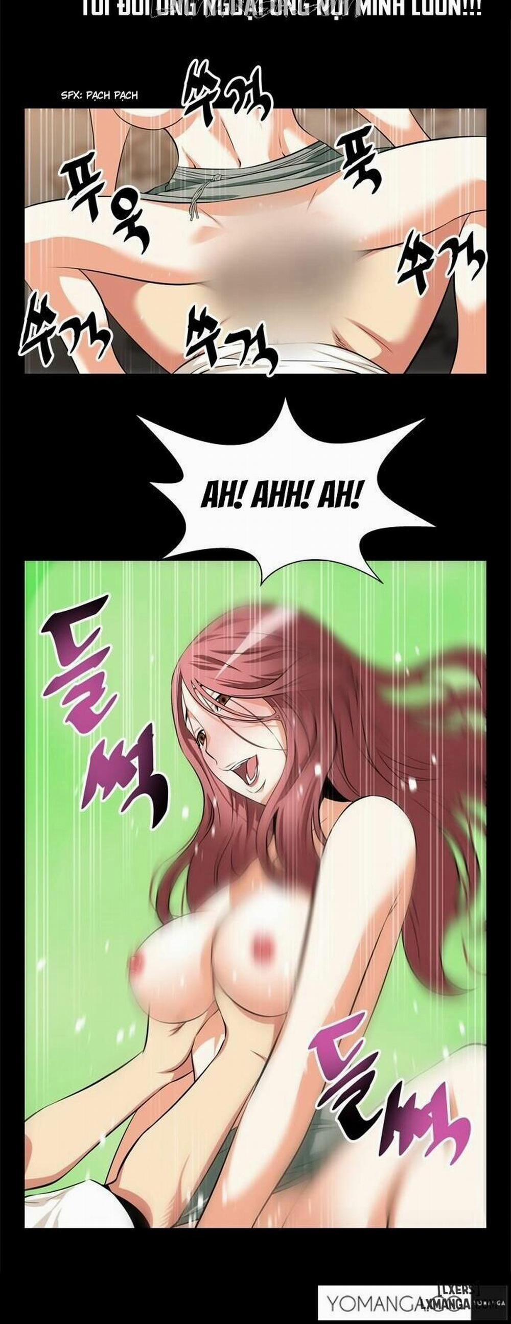 Thông Số Tình Yêu 12 trang 23