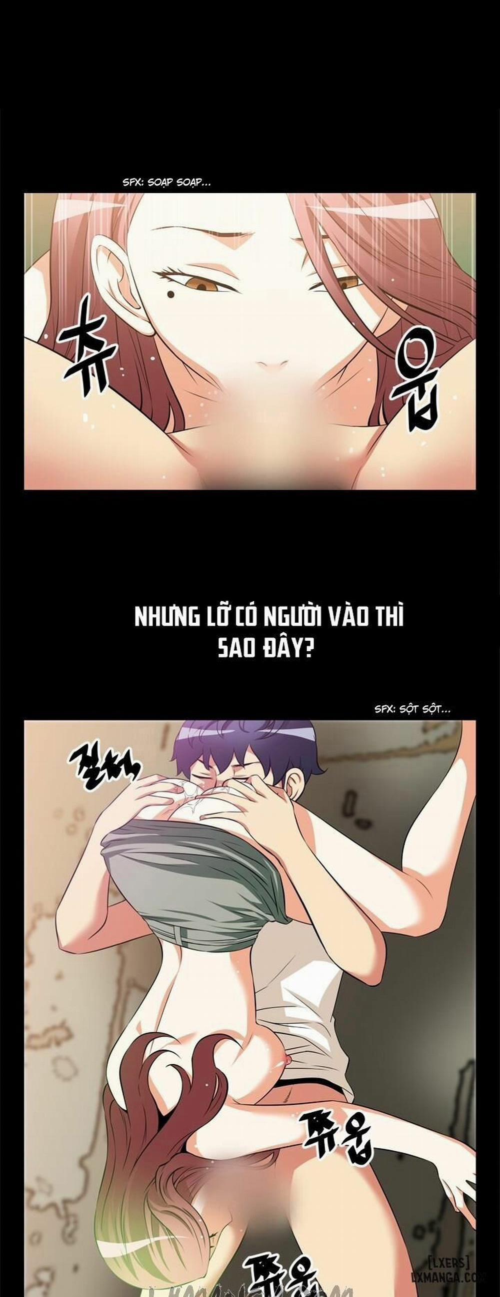 Thông Số Tình Yêu 12 trang 8