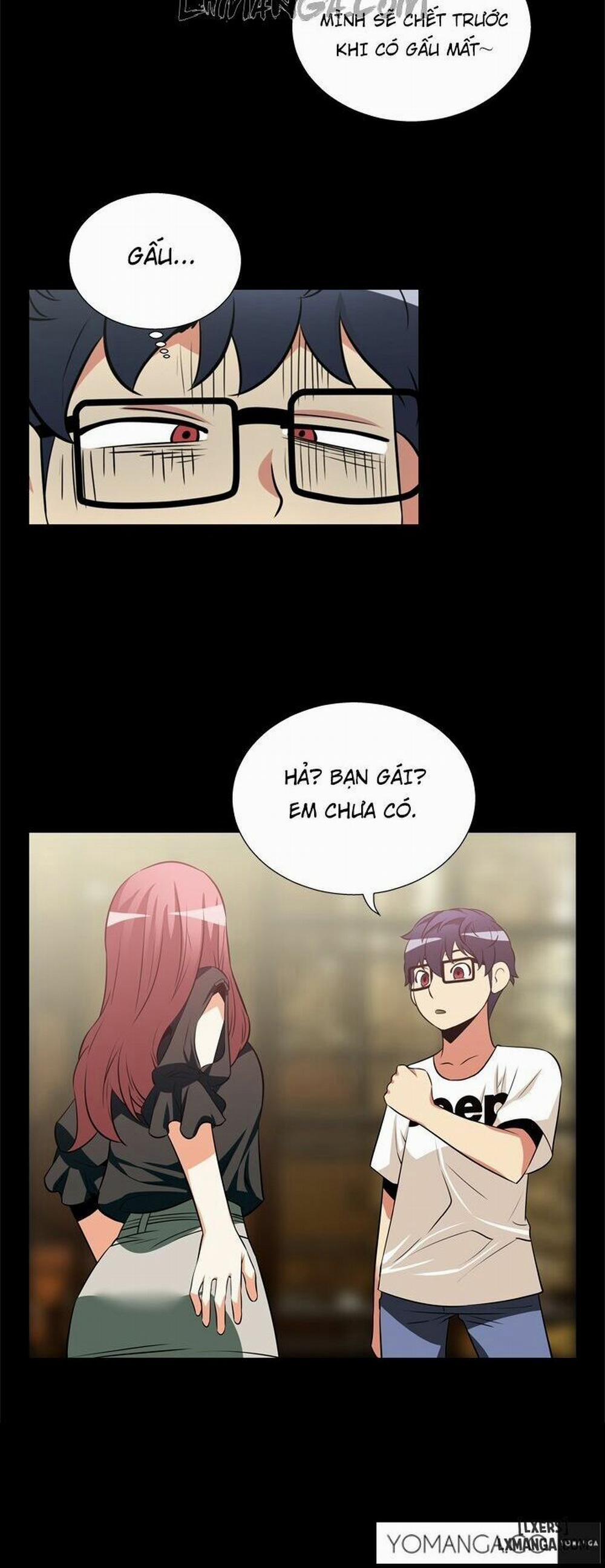 Thông Số Tình Yêu 13 trang 13