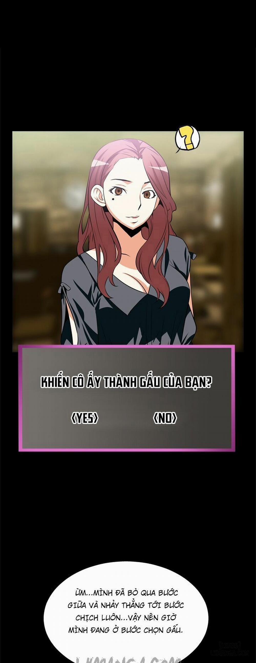 Thông Số Tình Yêu 13 trang 16