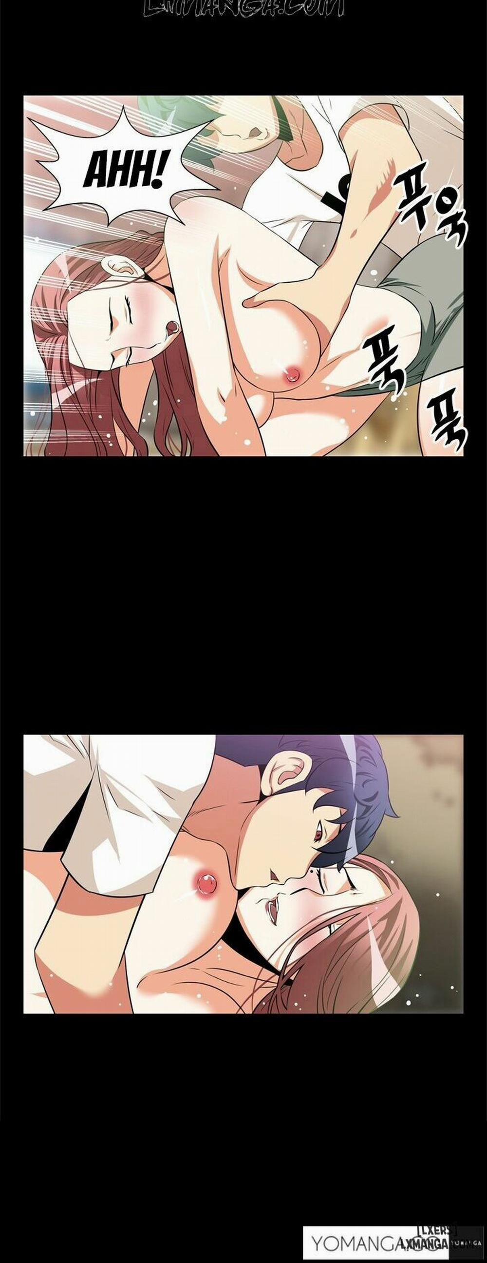 Thông Số Tình Yêu 13 trang 7