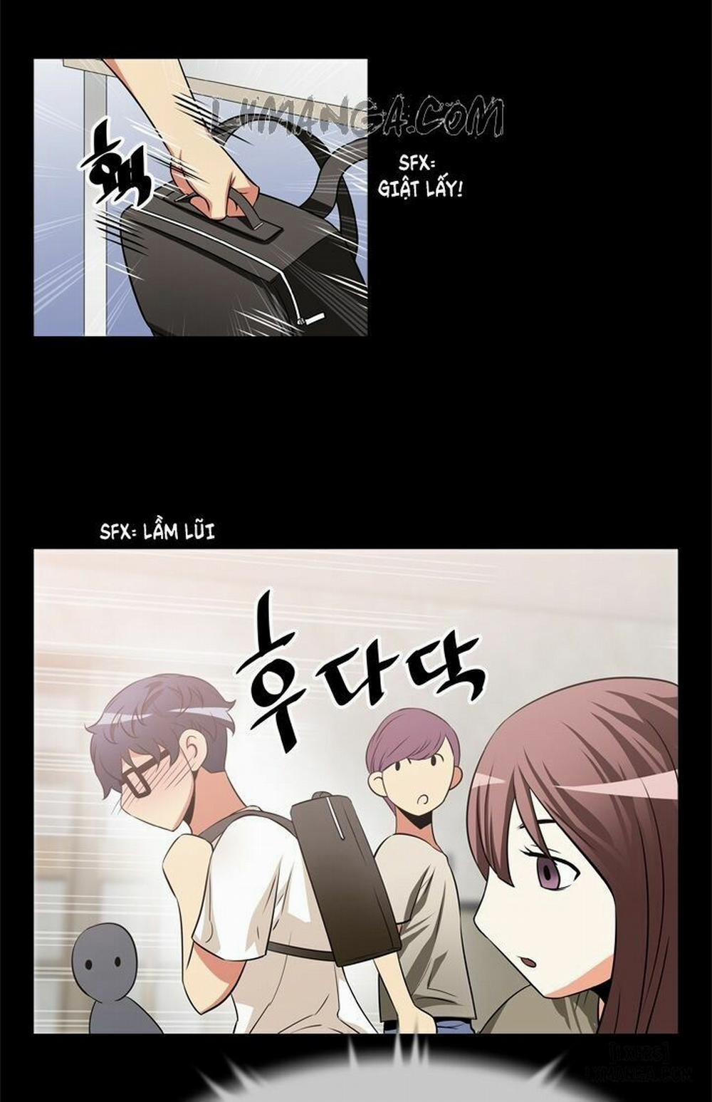 Thông Số Tình Yêu 14 trang 10