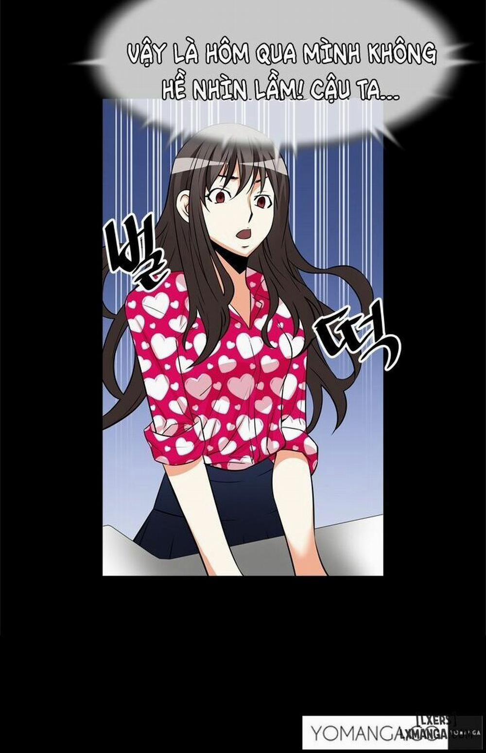 Thông Số Tình Yêu 14 trang 11