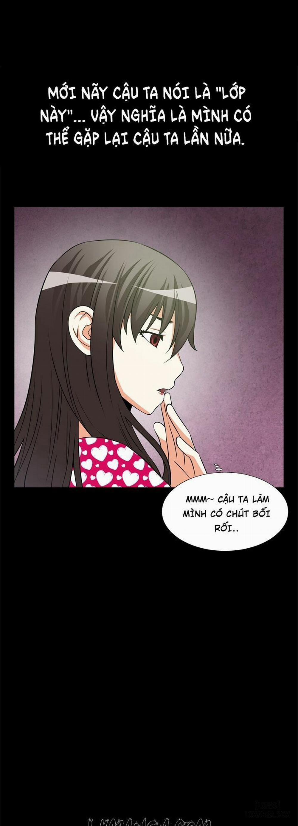 Thông Số Tình Yêu 14 trang 14