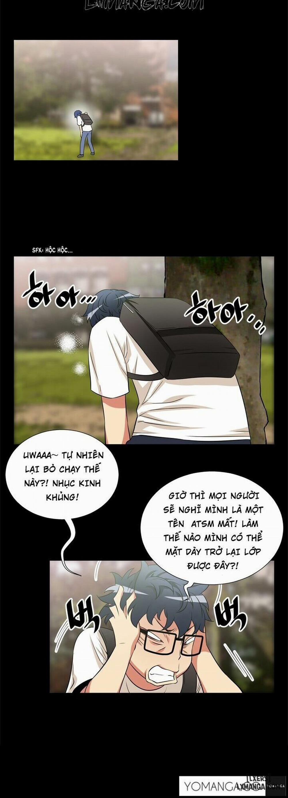 Thông Số Tình Yêu 14 trang 15