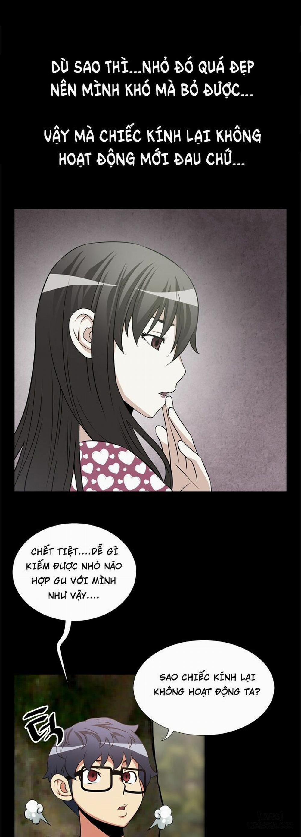 Thông Số Tình Yêu 14 trang 16