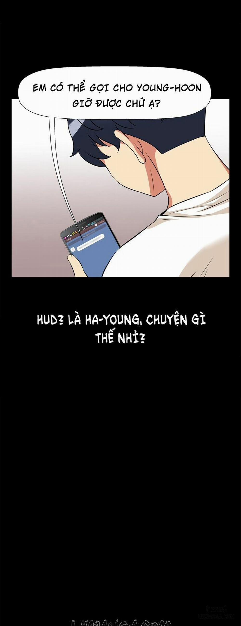 Thông Số Tình Yêu 14 trang 21