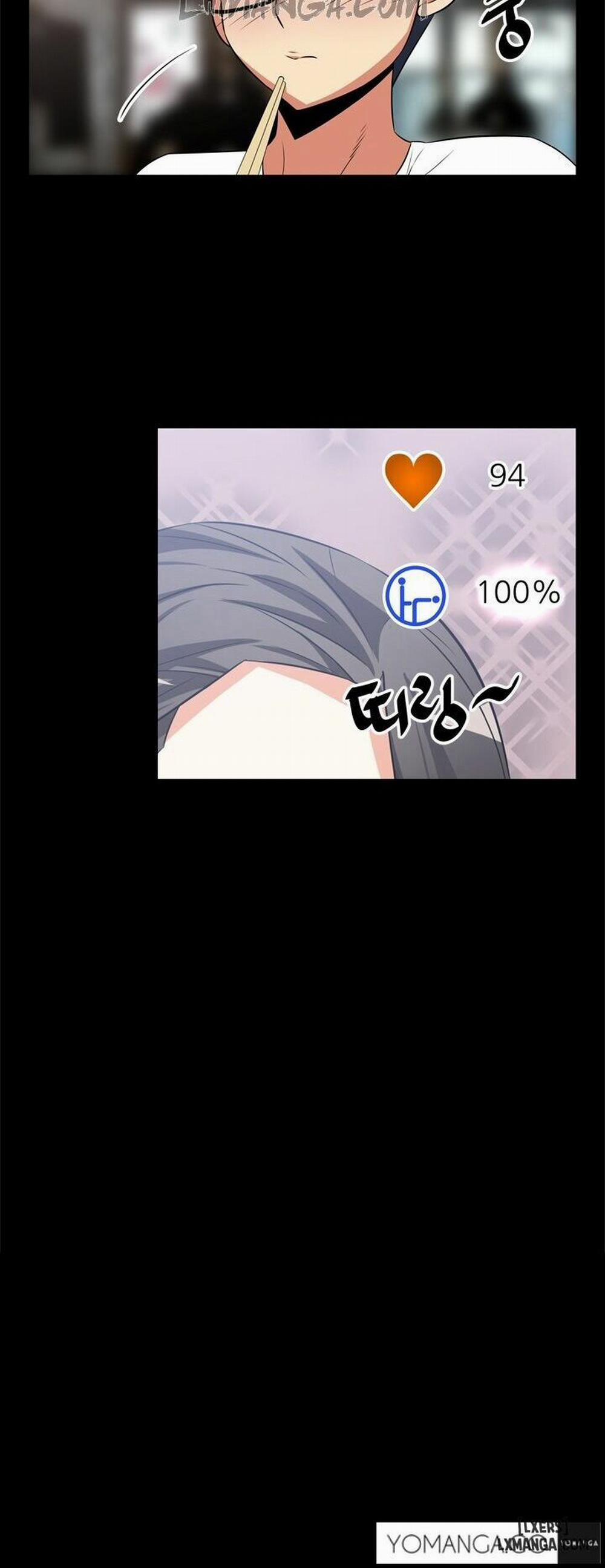 Thông Số Tình Yêu 14 trang 26