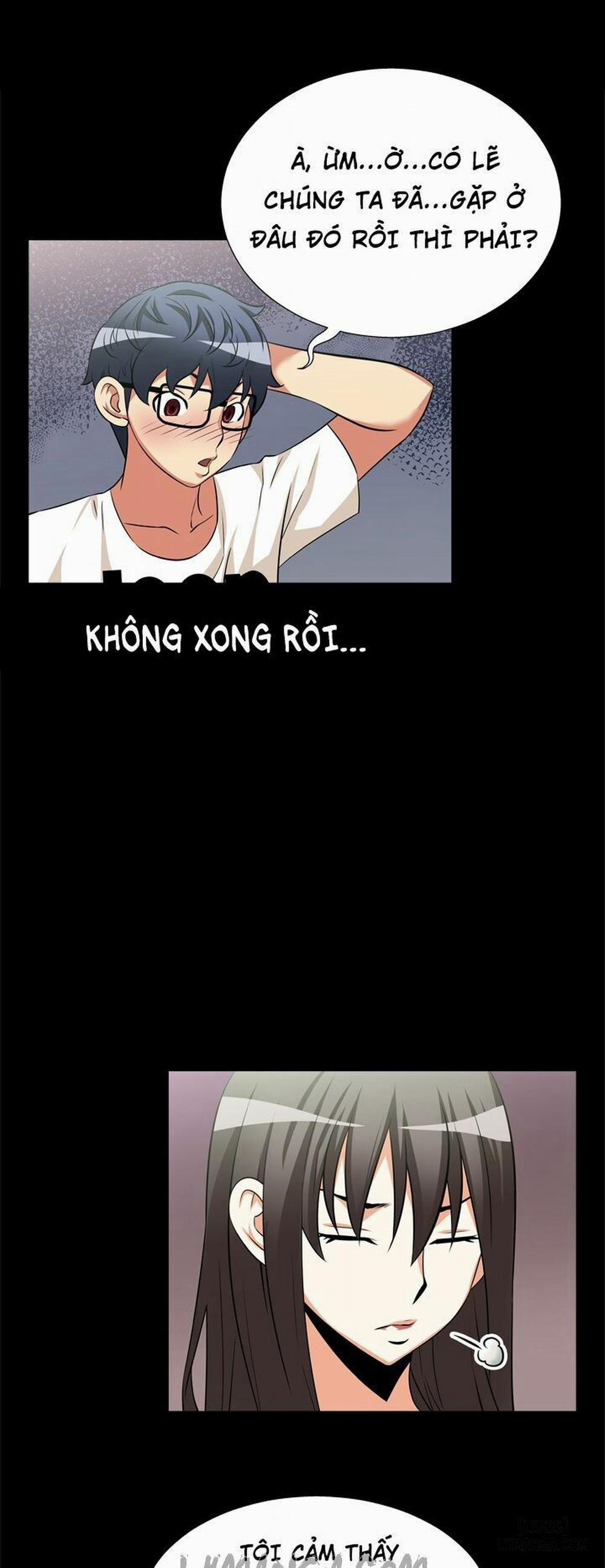 Thông Số Tình Yêu 14 trang 4