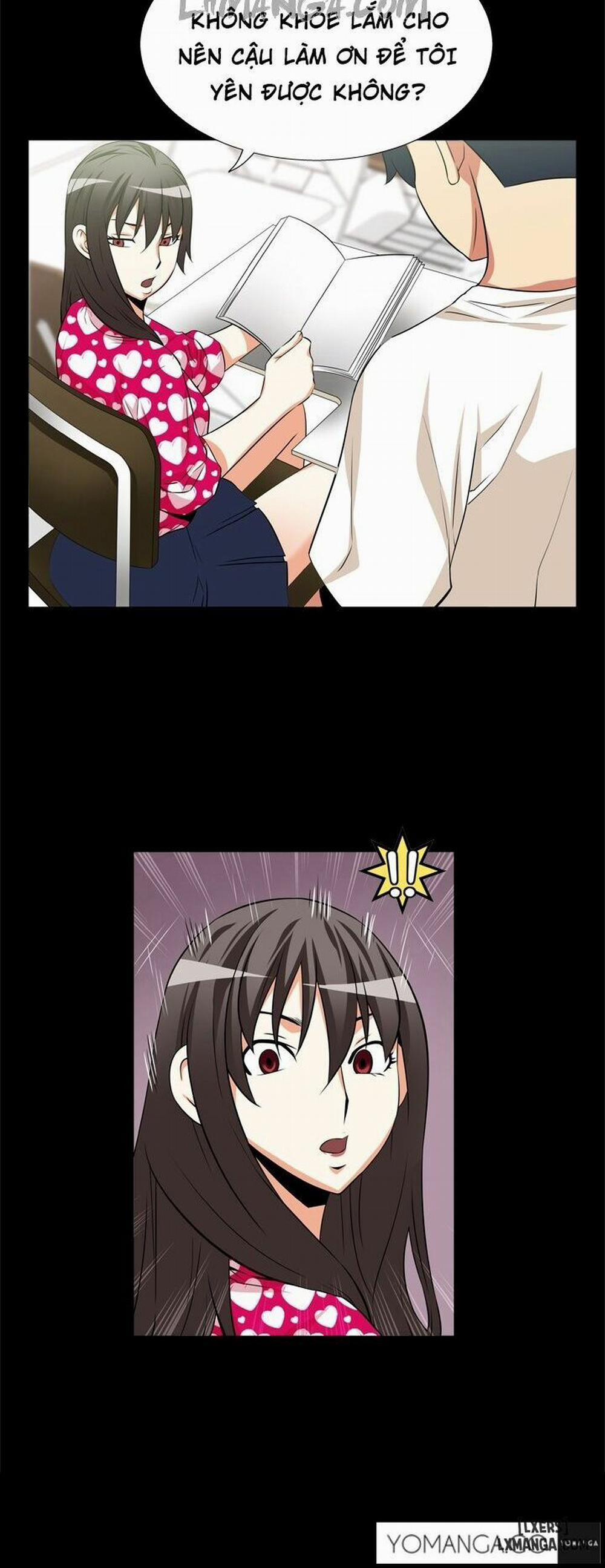 Thông Số Tình Yêu 14 trang 5